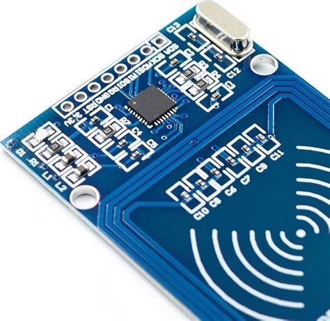 rfid reader ic 13.56 mhz|13.56 mhz rfid reader arduino.